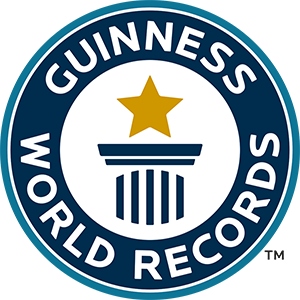 Guiness Worldrecord Logo
