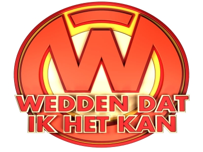 Wedden dat ik het kan Logo